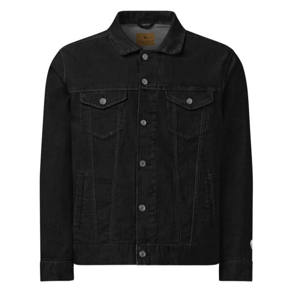 Veste denim – Image 3