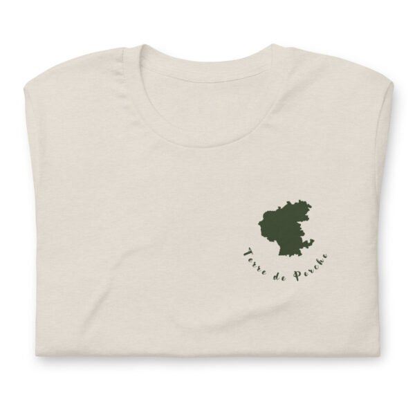 T-shirt - Terre de Perche – Image 3