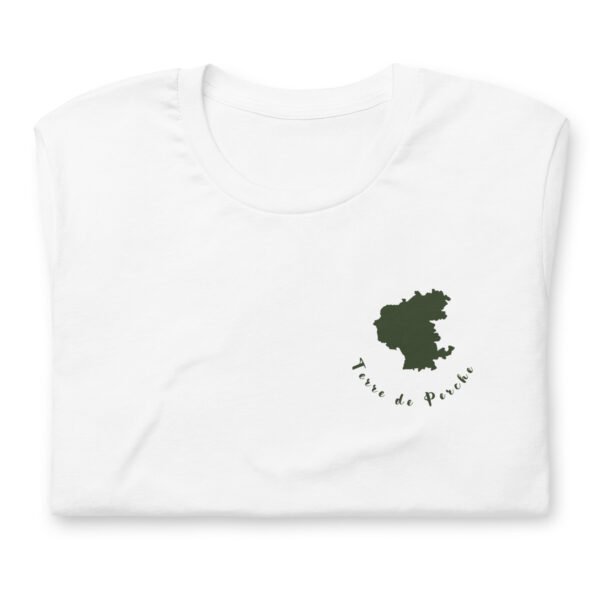 T-shirt - Terre de Perche – Image 5