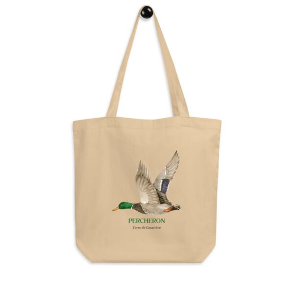 Tote Bag Bio