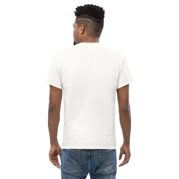 Unisex classic tee – Image 8