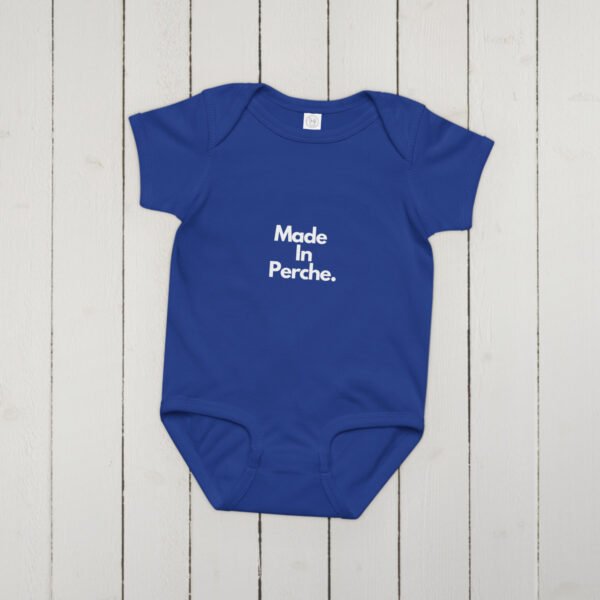 Body en jersey bébé – Image 4
