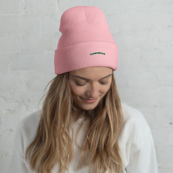 Bonnet à Revers – Image 7
