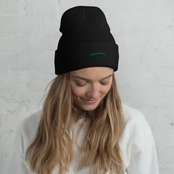 Bonnet à Revers – Image 2