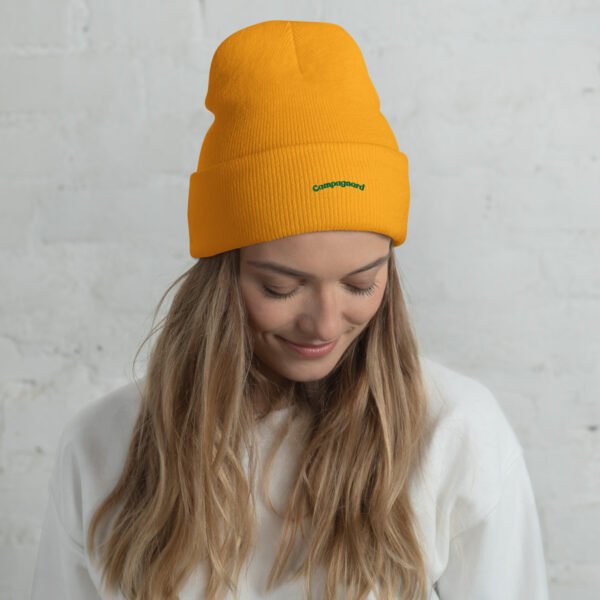 Bonnet à Revers – Image 6