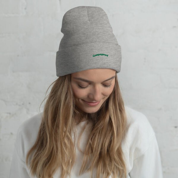 Bonnet à Revers – Image 5