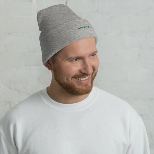 Bonnet à Revers – Image 18
