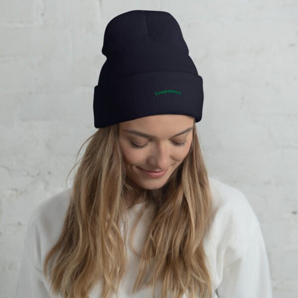 Bonnet à Revers – Image 10