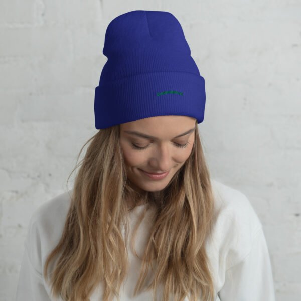 Bonnet à Revers – Image 8