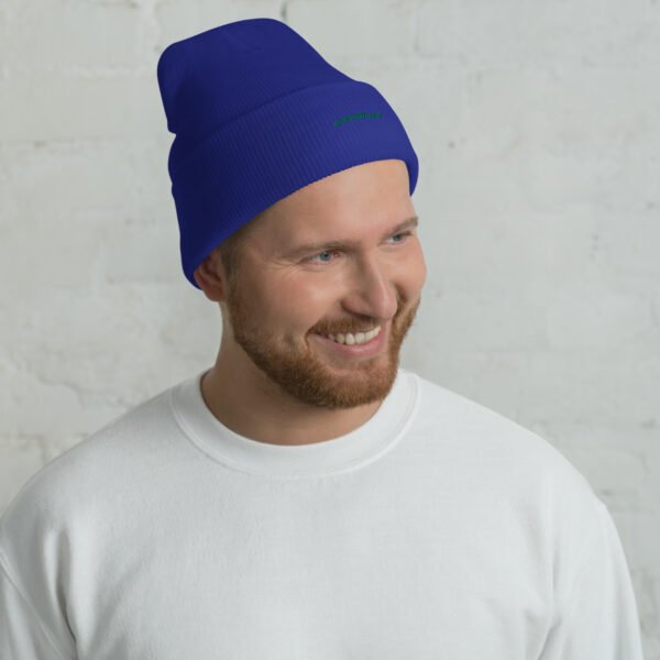 Bonnet à Revers – Image 14