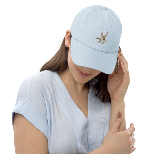 Casquette de baseball pastel – Image 2