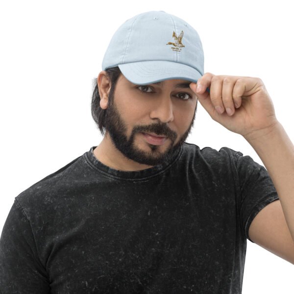 Casquette de baseball pastel – Image 3
