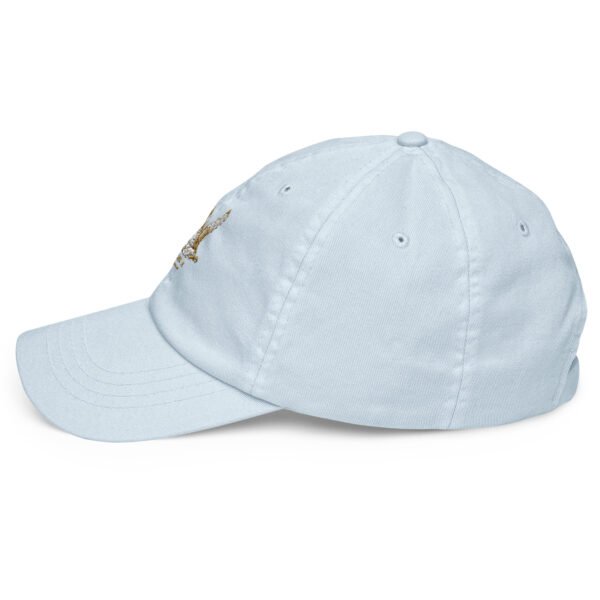 Casquette de baseball pastel – Image 11