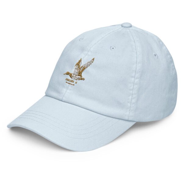 Casquette de baseball pastel – Image 12