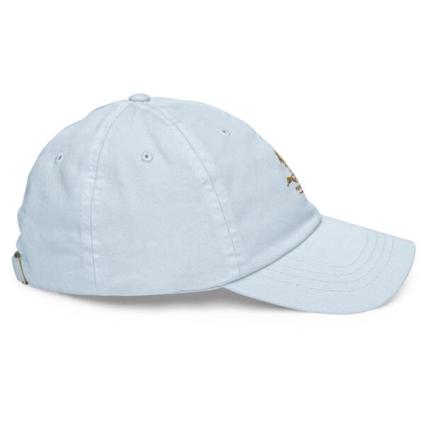 Casquette de baseball pastel – Image 13