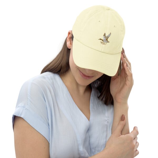 Casquette de baseball pastel – Image 5