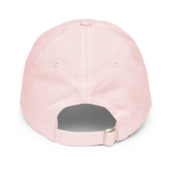 Casquette de baseball pastel – Image 16