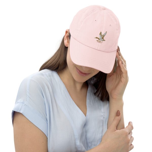 Casquette de baseball pastel – Image 4
