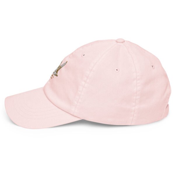 Casquette de baseball pastel – Image 17