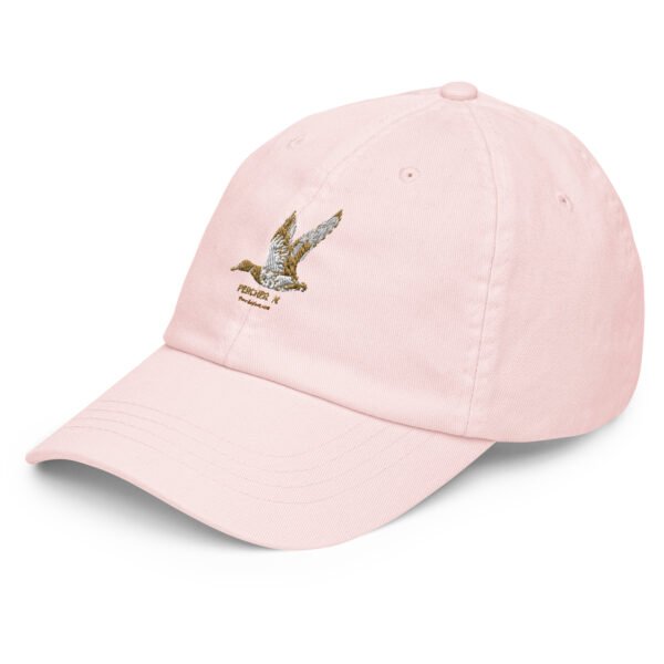 Casquette de baseball pastel – Image 18