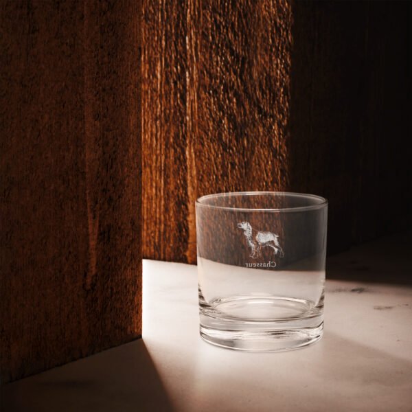 Verre à Whisky – Image 2