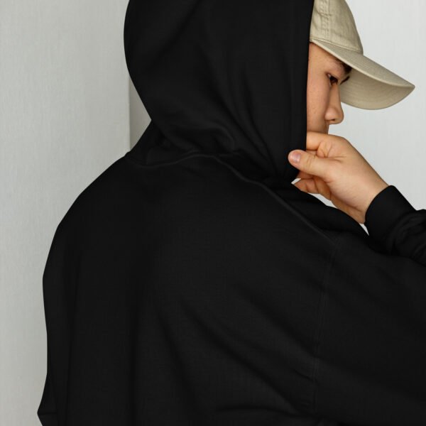 Sweat à capuche – Image 2