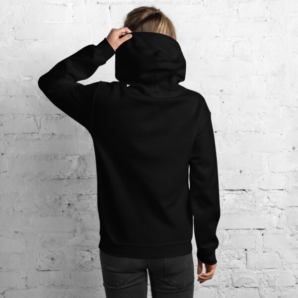Sweat à capuche – Image 2