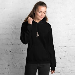 Sweat à capuche