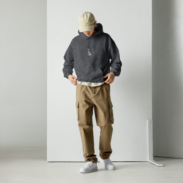 Sweat à capuche – Image 9