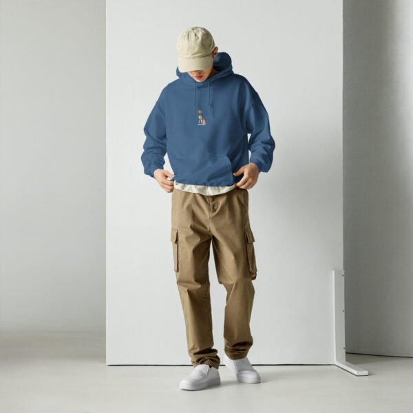 Sweat à capuche – Image 11