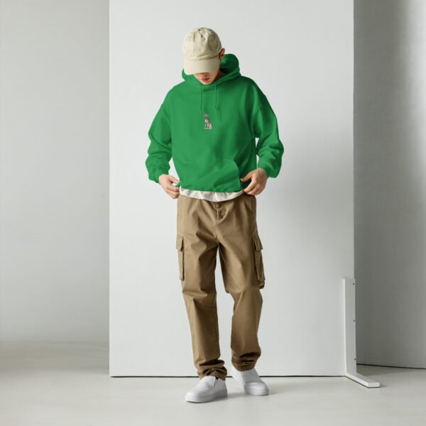Sweat à capuche – Image 13