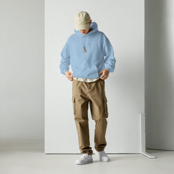 Sweat à capuche – Image 17
