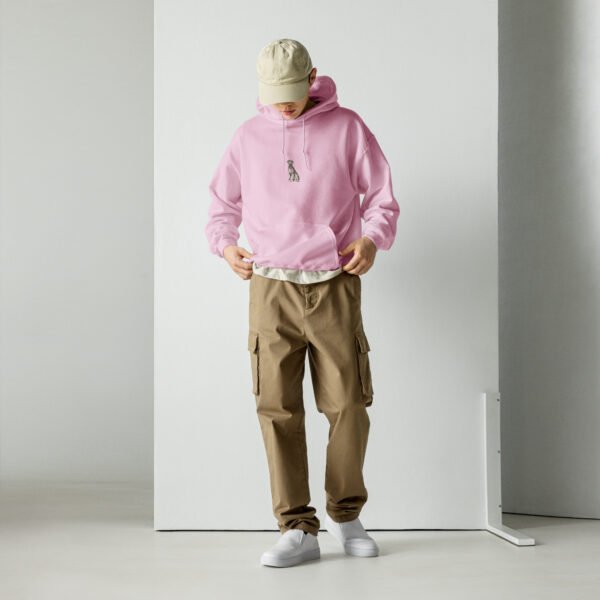 Sweat à capuche – Image 19