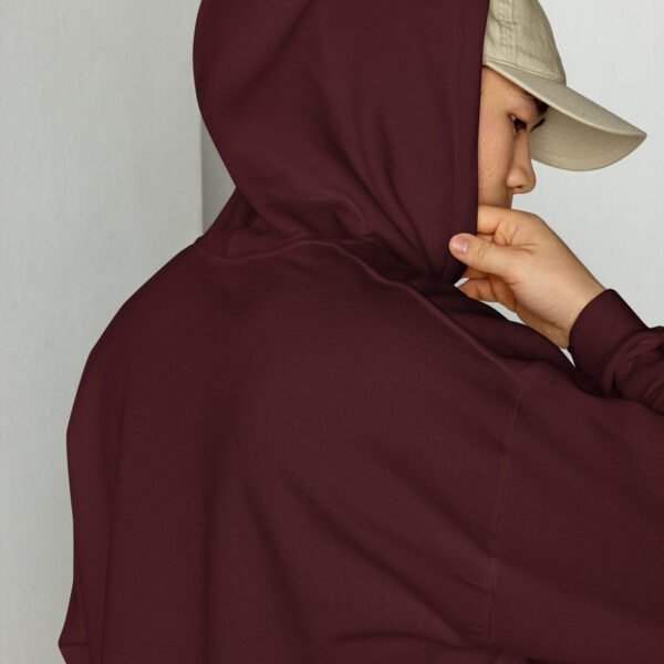 Sweat à capuche – Image 6