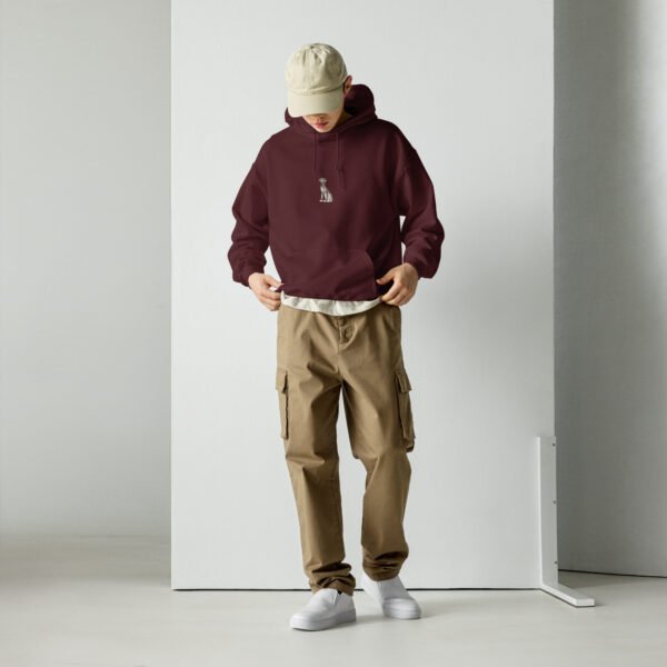 Sweat à capuche – Image 5