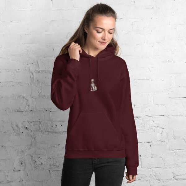 Sweat à capuche – Image 9