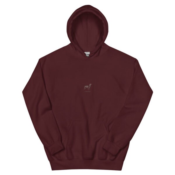 Sweat à capuche – Image 5