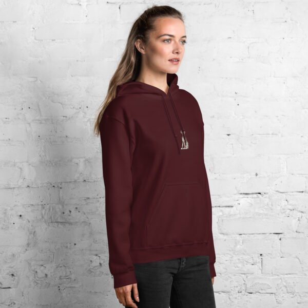 Sweat à capuche – Image 12