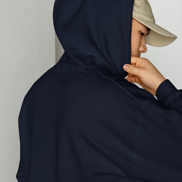 Sweat à capuche – Image 4