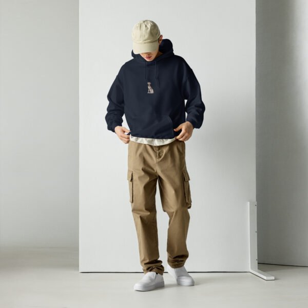 Sweat à capuche – Image 3