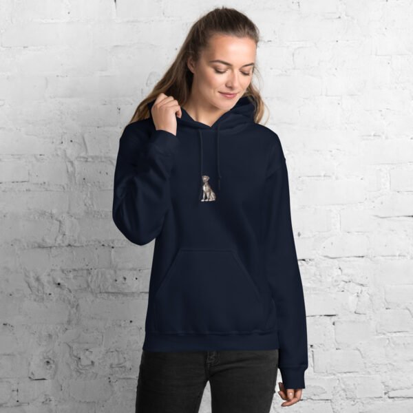 Sweat à capuche – Image 5