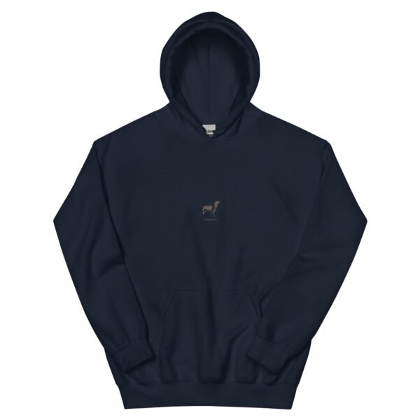 Sweat à capuche – Image 3