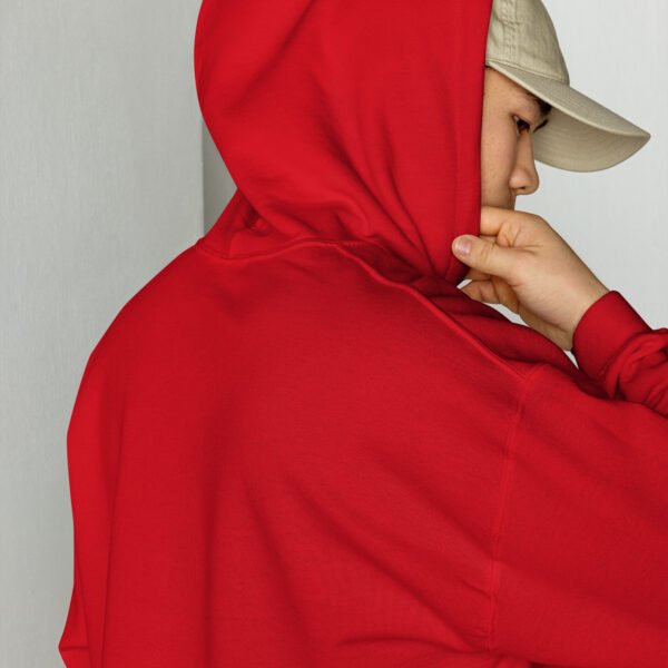 Sweat à capuche – Image 8