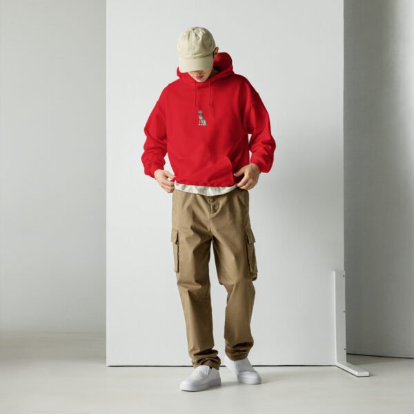 Sweat à capuche – Image 7