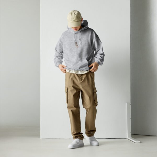 Sweat à capuche – Image 15