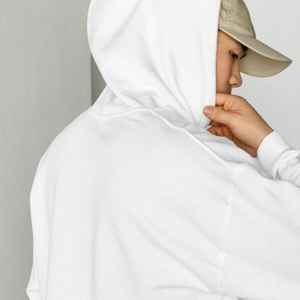 Sweat à capuche – Image 22