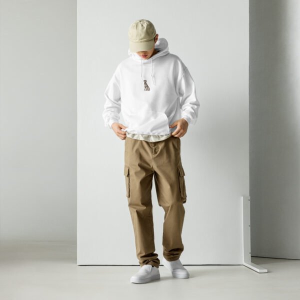 Sweat à capuche – Image 21