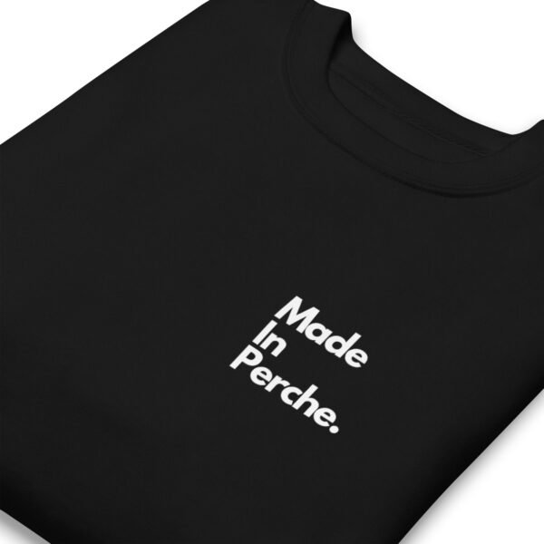 Sweatshirt premium unisexe – Image 12