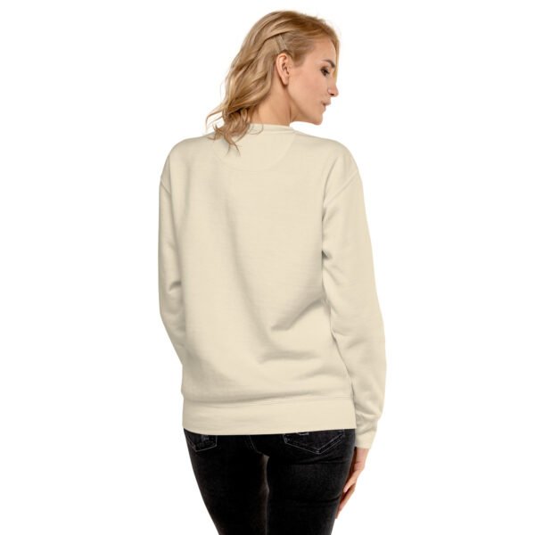 Sweatshirt premium unisexe – Image 90