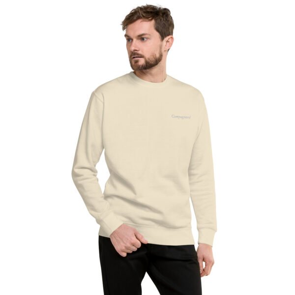 Sweatshirt premium unisexe – Image 64